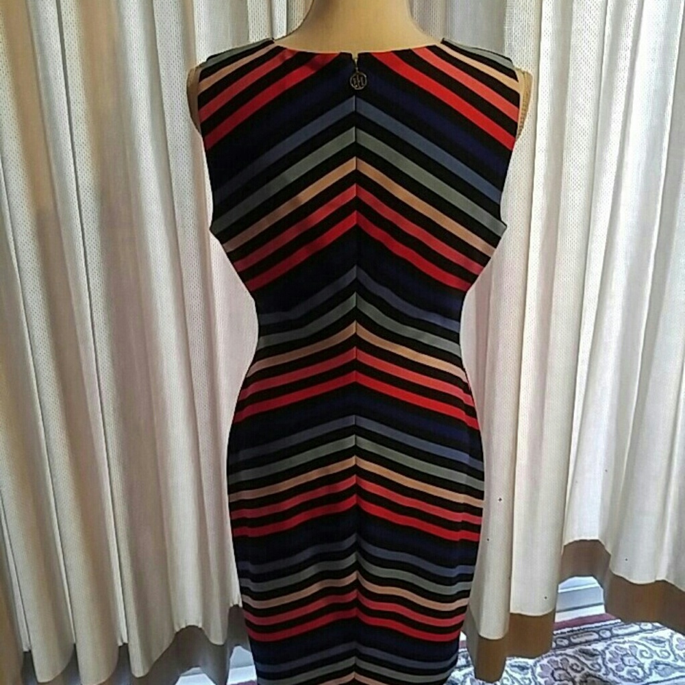 Beautiful designer dress